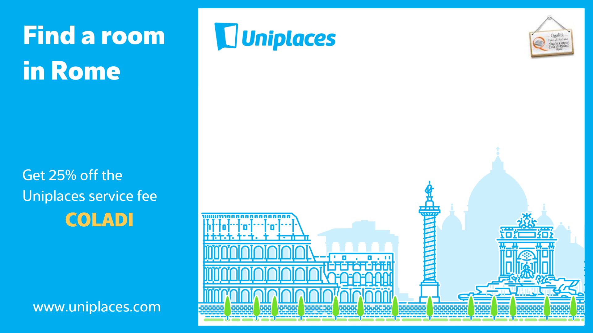 Uniplaces